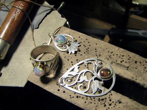 jewelry metal fabrication|how to metalsmith jewelry.